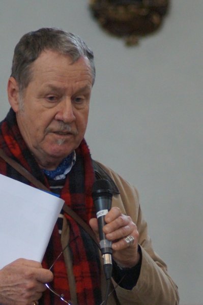 Paul Oyen
