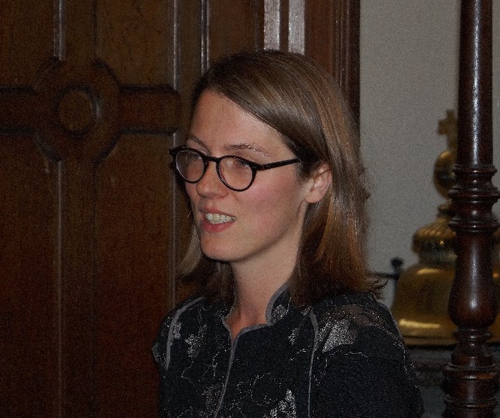 Veerle Nimmegeers