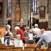 Sint-Nicolaaskerk te Sint-Niklaas