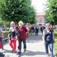 Sint-Jozefkerk te Sint-Niklaas Tereken