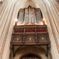 Sint-Jozefkerk te Sint-Niklaas Tereken