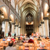 Sint-Jozefkerk te Sint-Niklaas Tereken