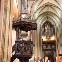 Sint-Jozefkerk te Sint-Niklaas Tereken