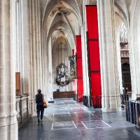 Onze-Lieve-Vrouwekathedraal te Antwerpen