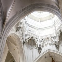 Onze-Lieve-Vrouwekathedraal te Antwerpen