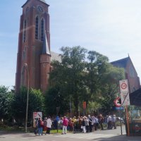 Tereken, Sint-Jozefkerk.