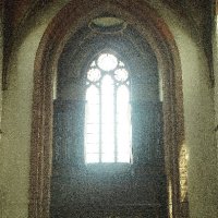 Sint-Egidiuskerk, Sint-Gillis-bij-Dendermonde. Gebr. Daem 1924.