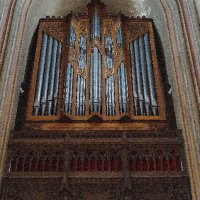 Tereken, Sint-Jozefkerk.  Draps, 1975-1992.