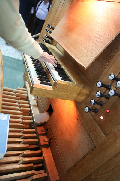Sint-Egidiuskerk te Sint-Gillis-bij-Dendermonde