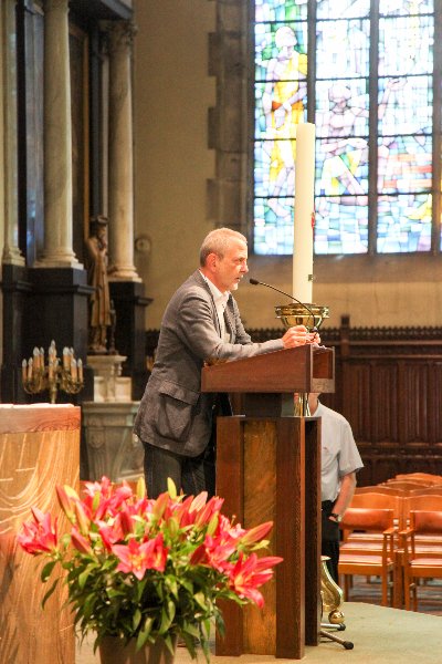 Sint-Nicolaaskerk te Sint-Niklaas