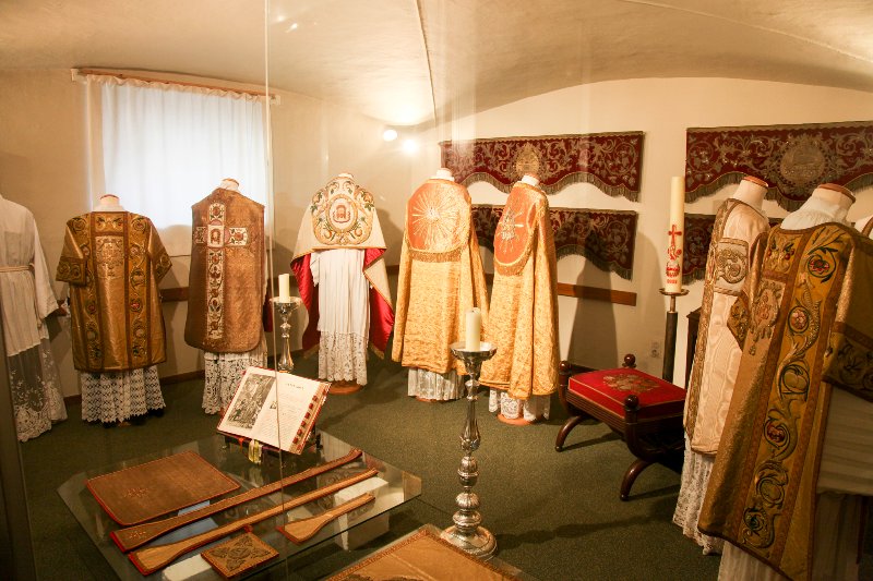Sint-Nicolaaskerk te Sint-Niklaas