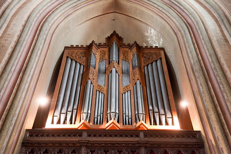 Sint-Jozefkerk te Sint-Niklaas Tereken