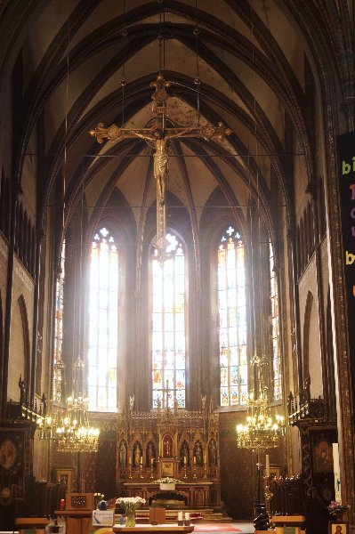Tereken, Sint-Jozefkerk.