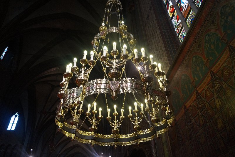 Tereken, Sint-Jozefkerk.