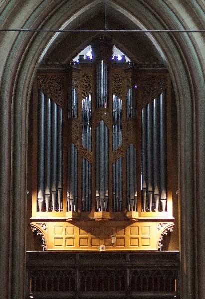Christophe Bursens. Tereken, Sint-Jozefkerk.  Draps, 1975-1992.