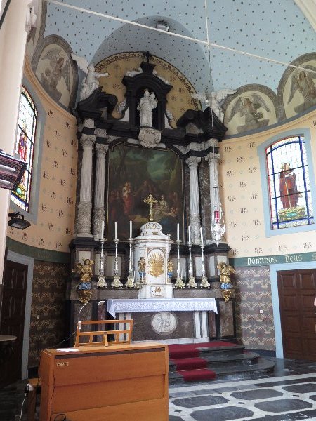 Meulestede