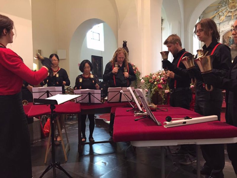 Sint-Martens-Latem