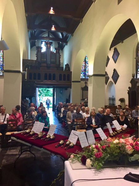 Sint-Martens-Latem