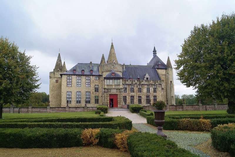 Laarne.