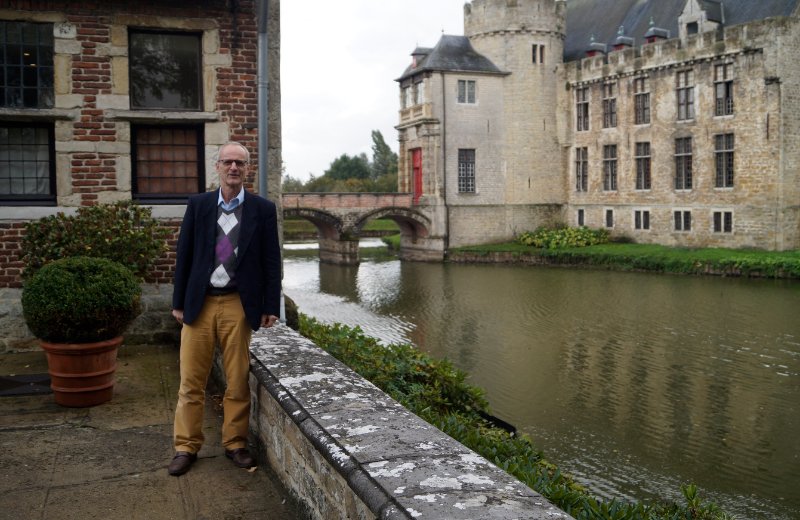 Laarne. Een De Principaal-lid.