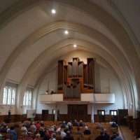 Doornzele, Sint-Petrus-en-Pauluskerk. Jos. Loncke en Zonen, 1971.