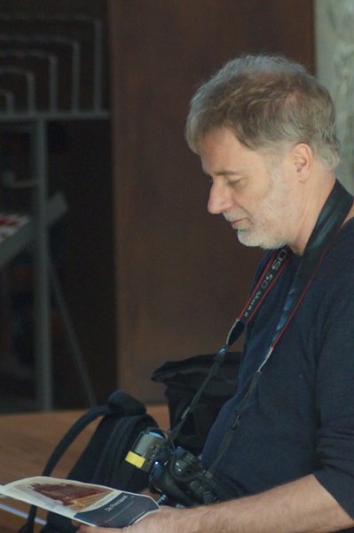 Ertvelde, Filip Van Lancker.