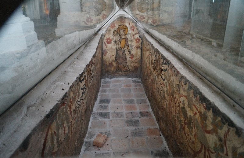 Aardenburg, Sint-Bavokerk