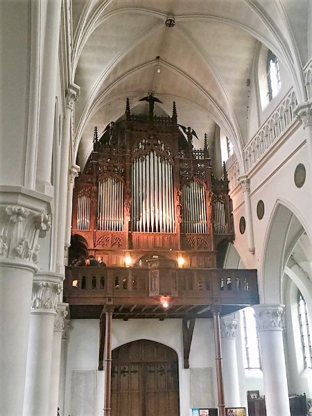 Sint-Jan Baptistkerk