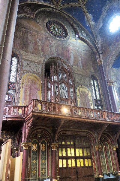 Sint-Annakerk