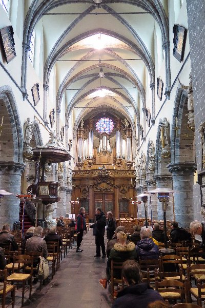 Sint-Jacobskerk