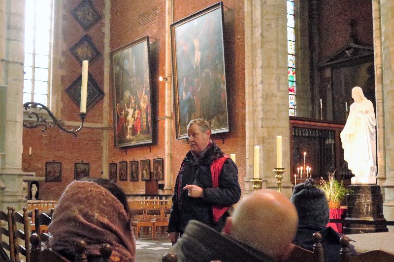 Sint-Michielskerk