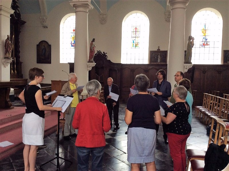 zangsessie_1