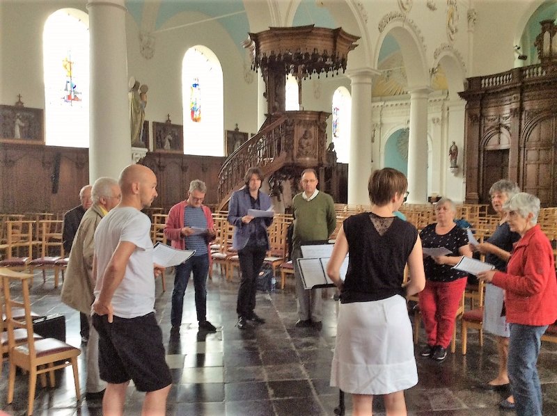 zangsessie_2