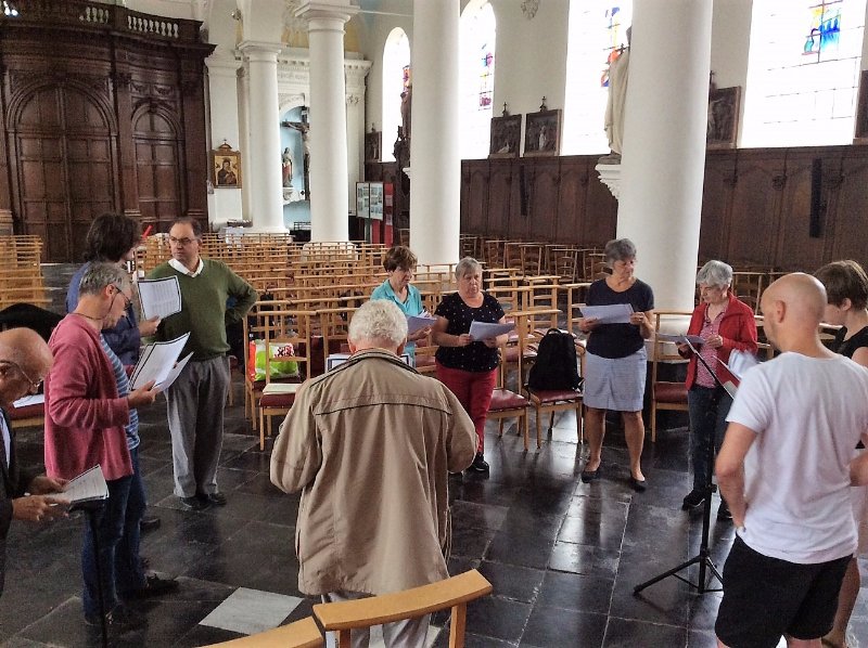 zangsessie_4