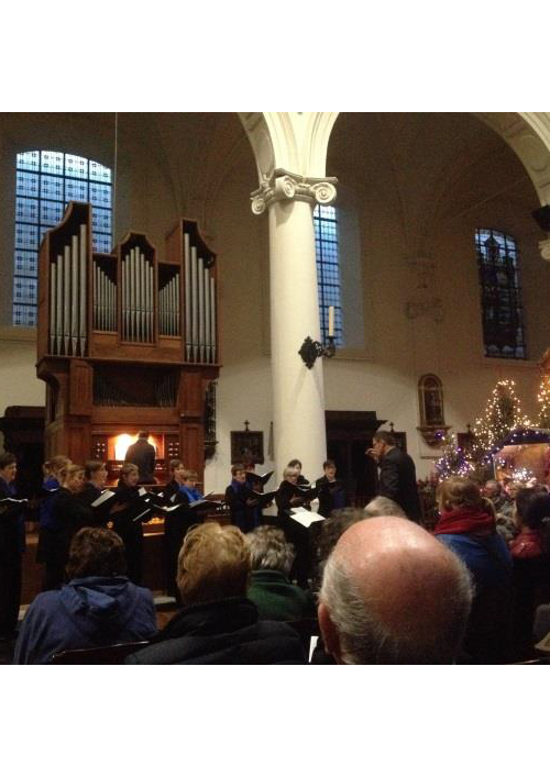 kerstconcert